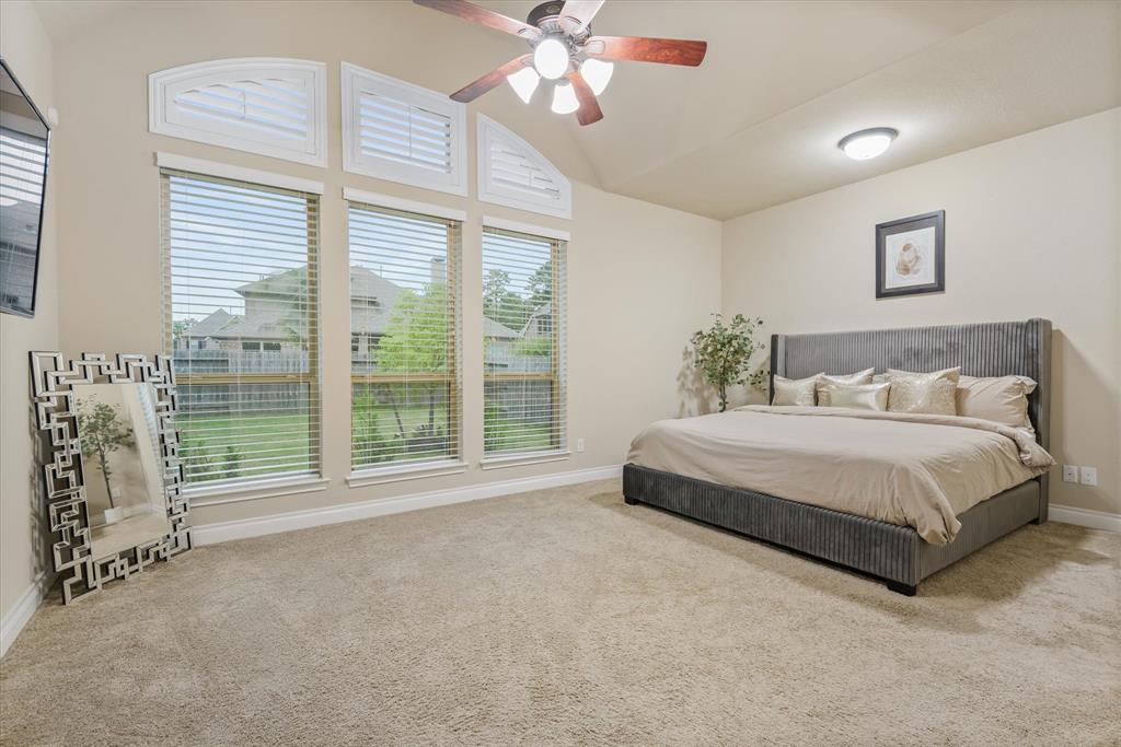 16815 Bornish Hill Court, Humble, Texas image 19
