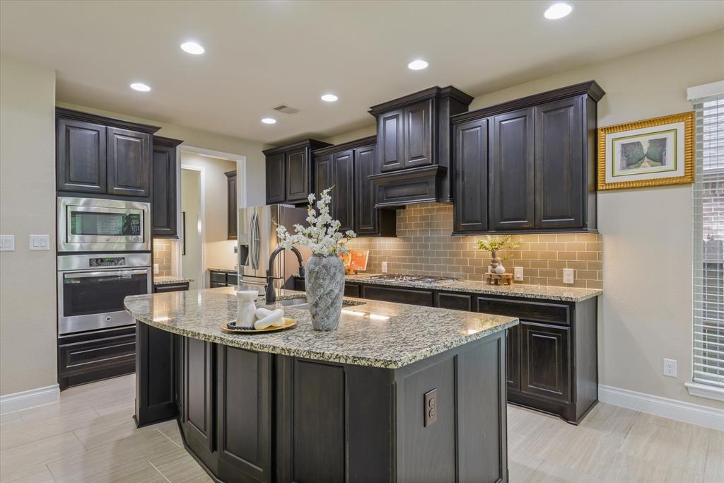 16815 Bornish Hill Court, Humble, Texas image 14