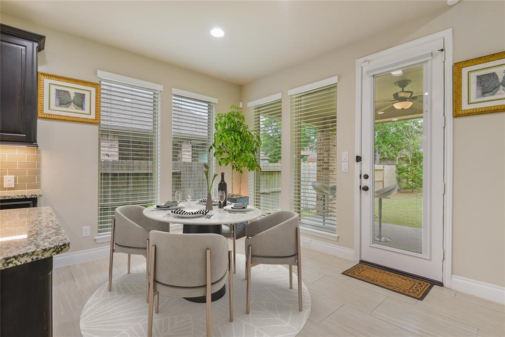 16815 Bornish Hill Court, Humble, Texas image 16