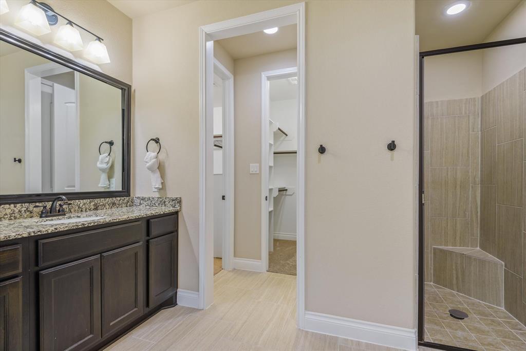 16815 Bornish Hill Court, Humble, Texas image 22