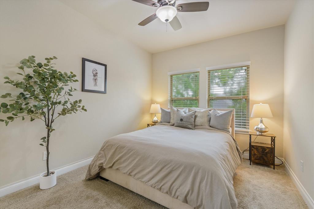 16815 Bornish Hill Court, Humble, Texas image 32
