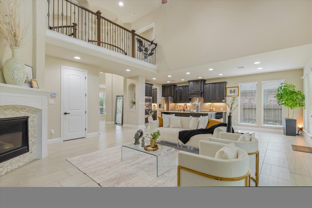 16815 Bornish Hill Court, Humble, Texas image 9