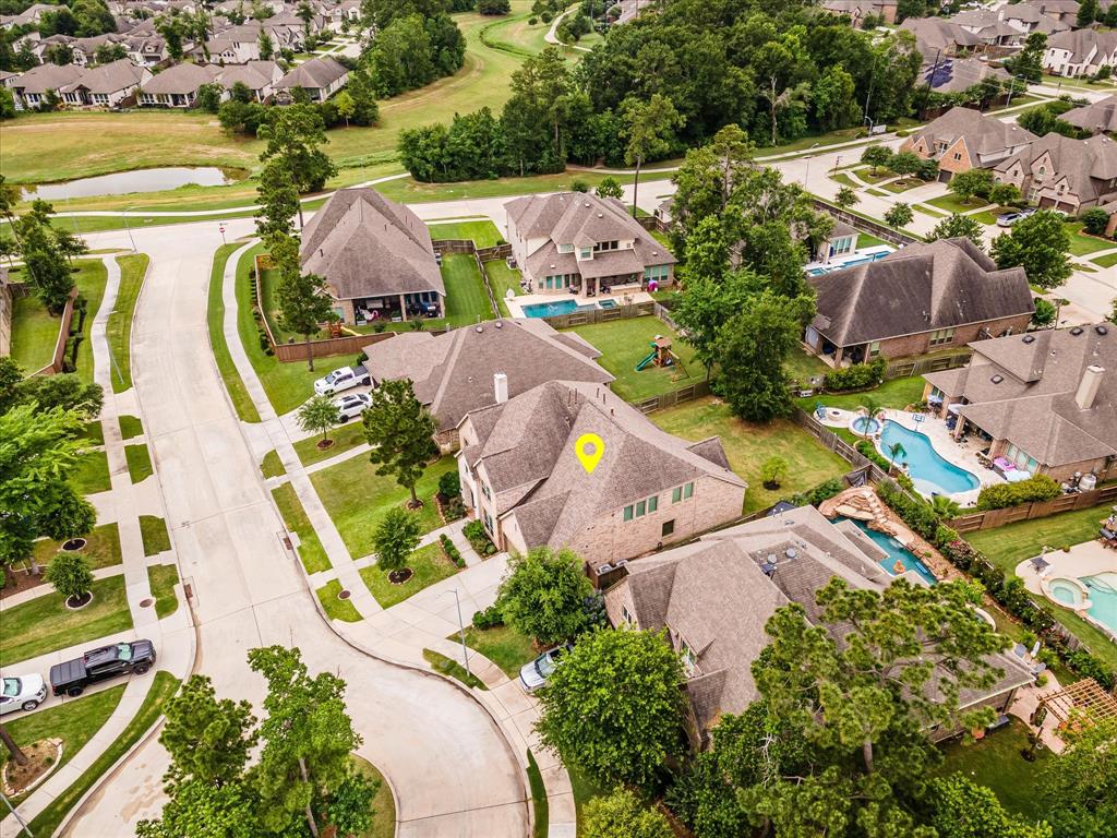 16815 Bornish Hill Court, Humble, Texas image 44