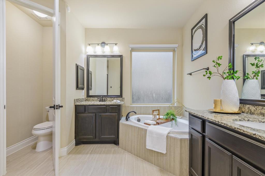 16815 Bornish Hill Court, Humble, Texas image 21