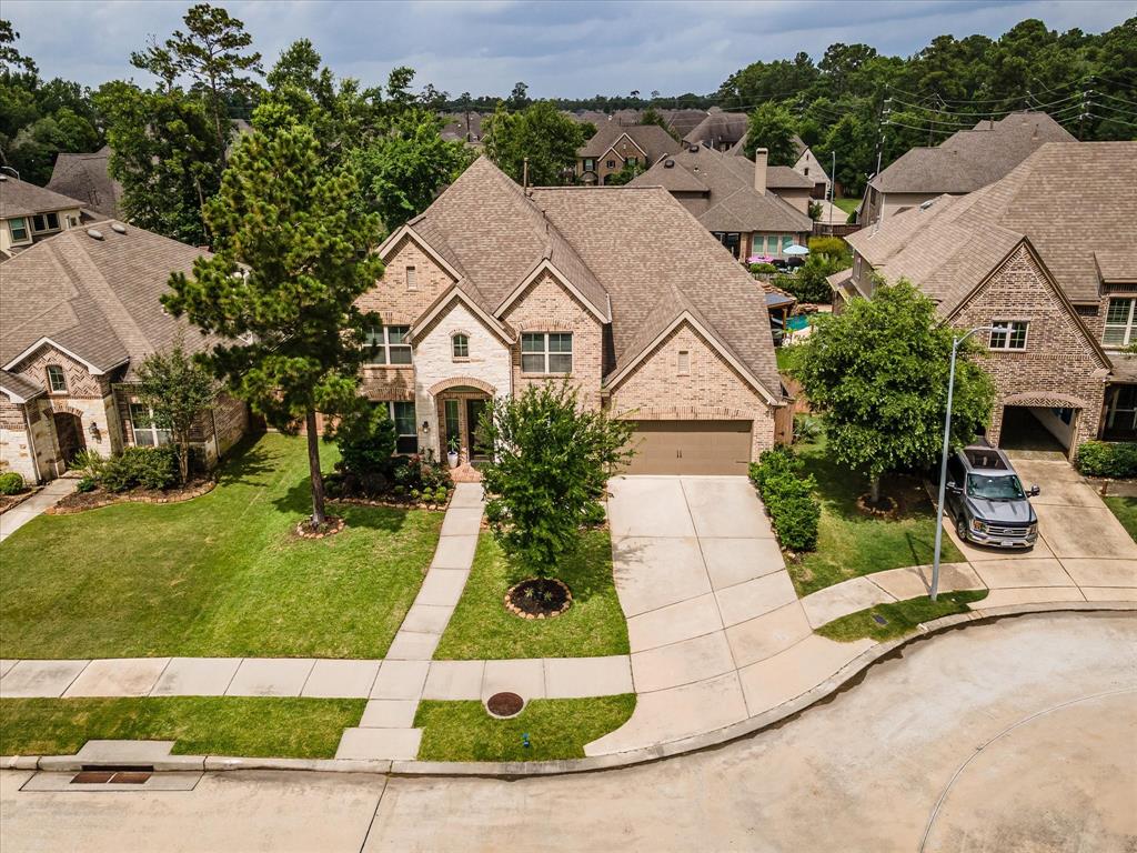 16815 Bornish Hill Court, Humble, Texas image 42