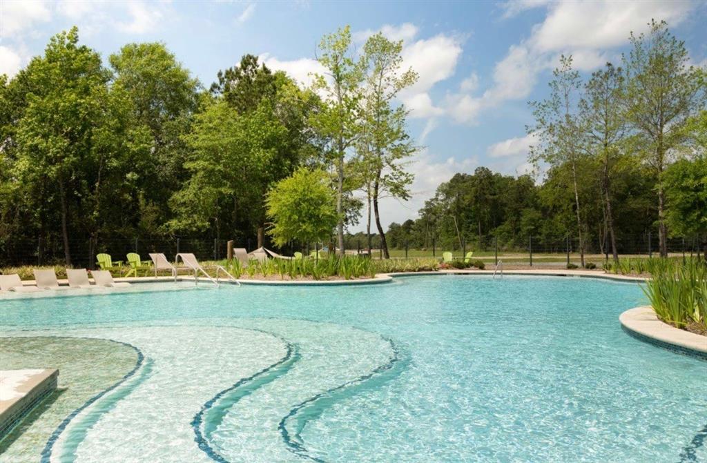 16815 Bornish Hill Court, Humble, Texas image 48