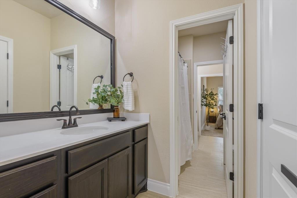 16815 Bornish Hill Court, Humble, Texas image 35