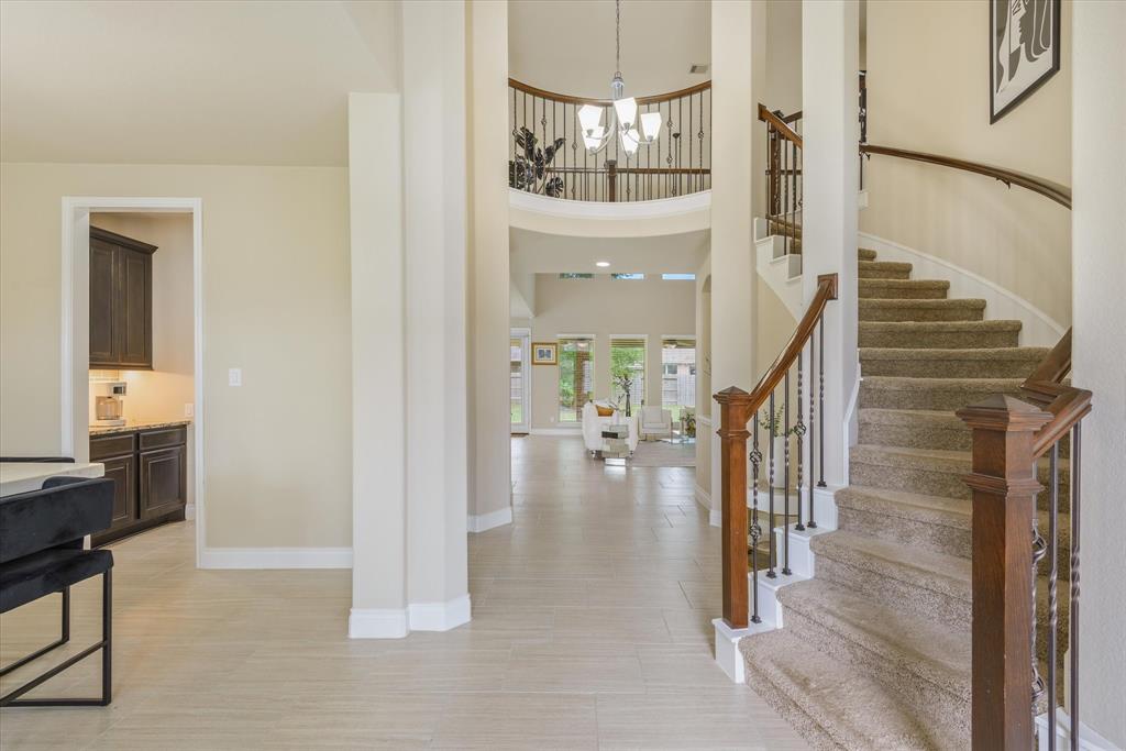 16815 Bornish Hill Court, Humble, Texas image 6