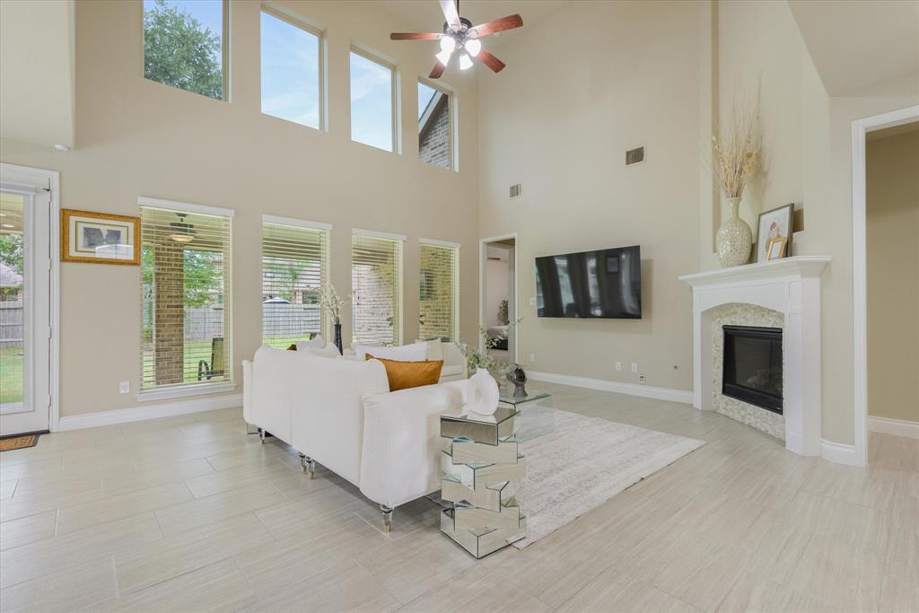 16815 Bornish Hill Court, Humble, Texas image 7