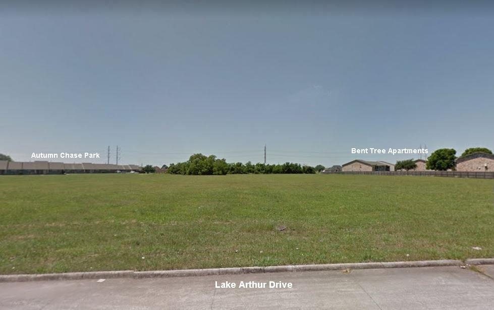 7051 Lake Arthur Drive, Port Arthur, Texas image 1