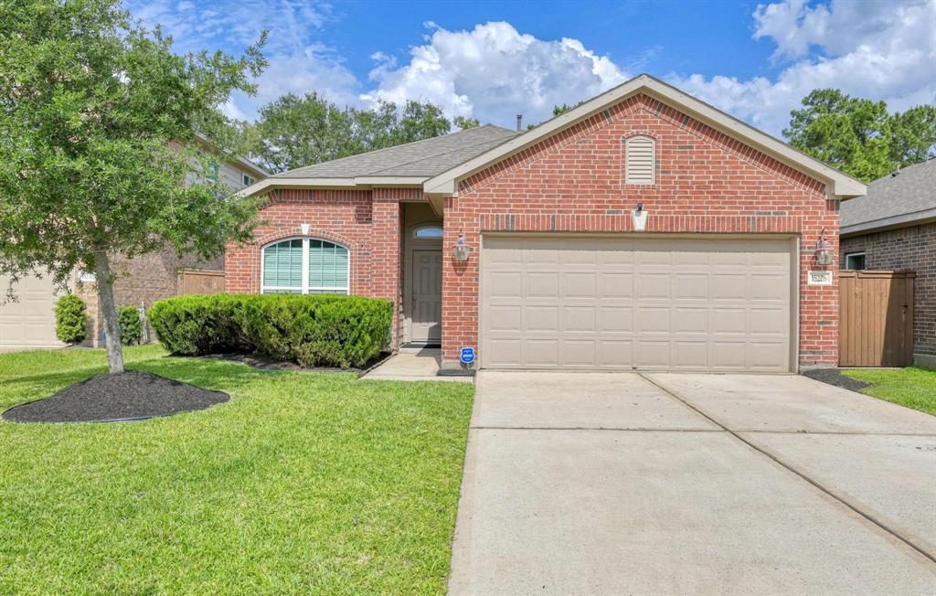 15226 Loys Coves Court, Humble, Texas image 1