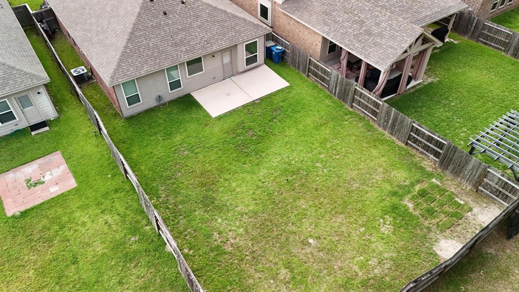 15226 Loys Coves Court, Humble, Texas image 28