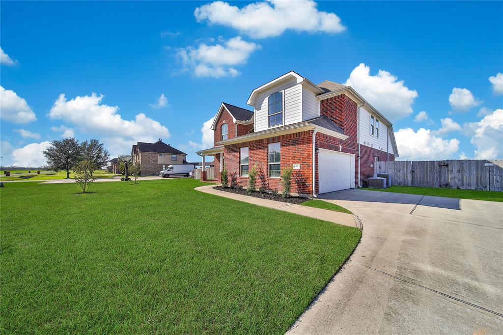 4803 Magnolia Bend Drive