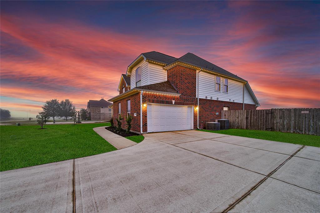 4803 Magnolia Bend Drive