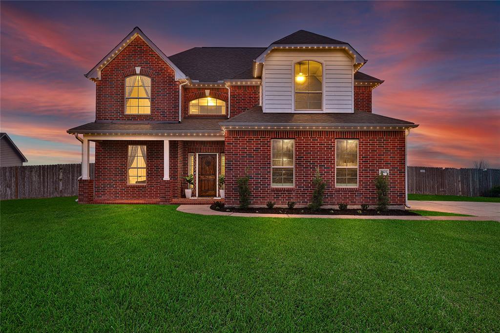 4803 Magnolia Bend Drive