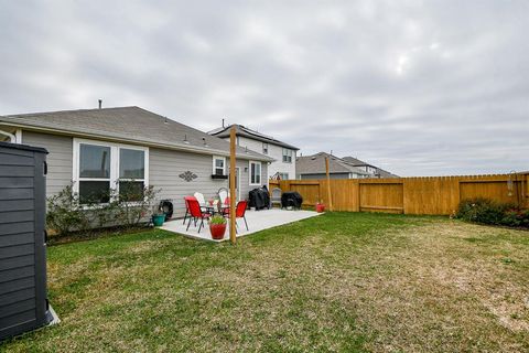 A home in Hockley