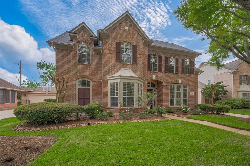 2910 Cambry Crossing Court, Katy, Texas image 1