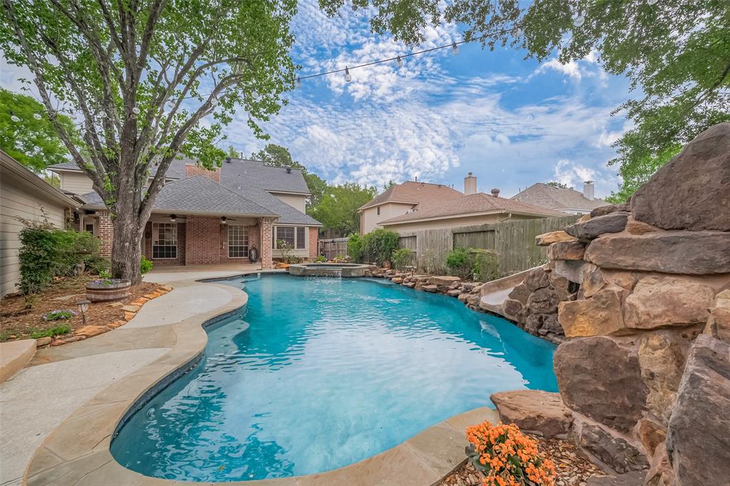 2910 Cambry Crossing Court, Katy, Texas image 40