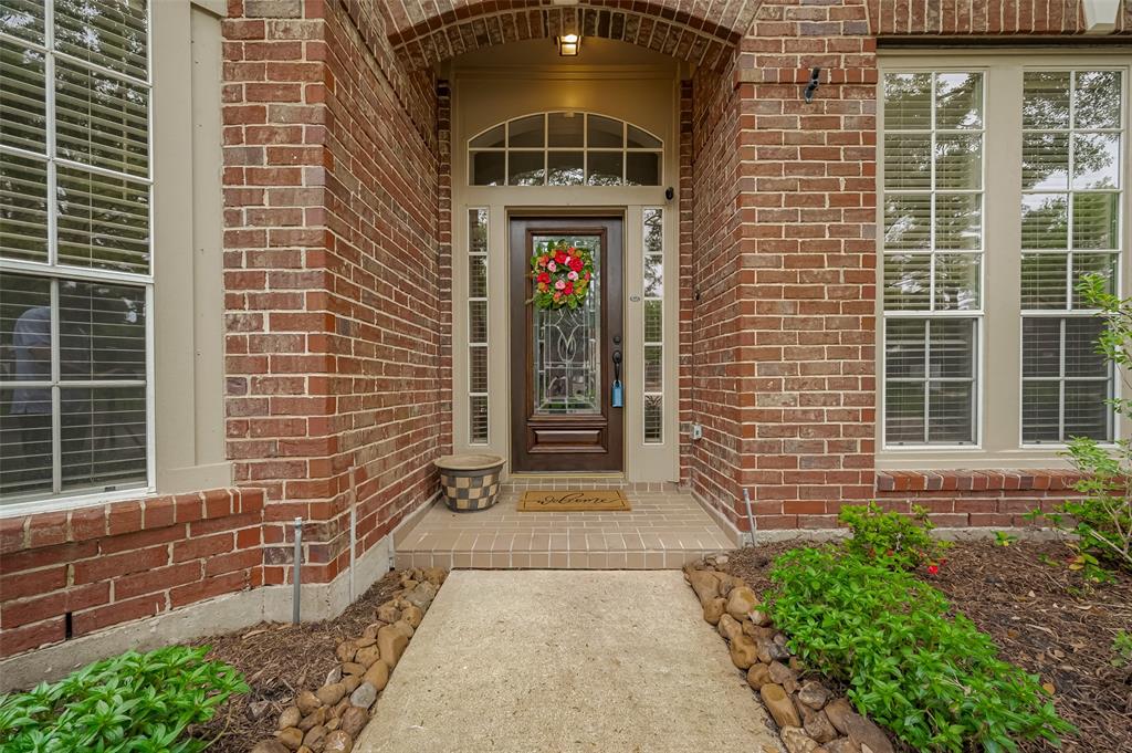 2910 Cambry Crossing Court, Katy, Texas image 3