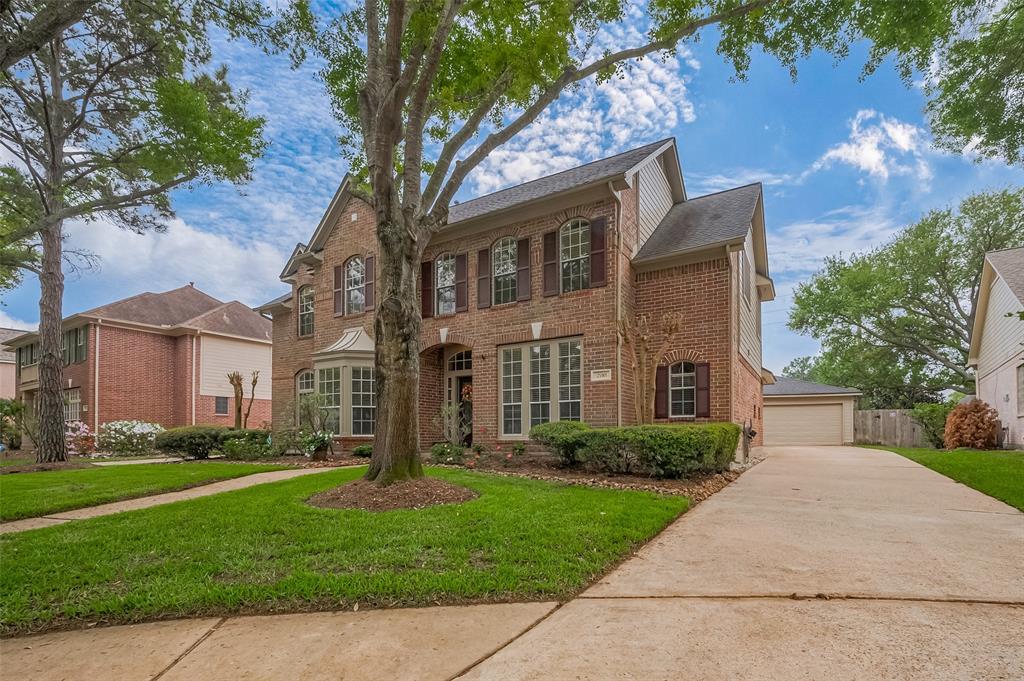 2910 Cambry Crossing Court, Katy, Texas image 2