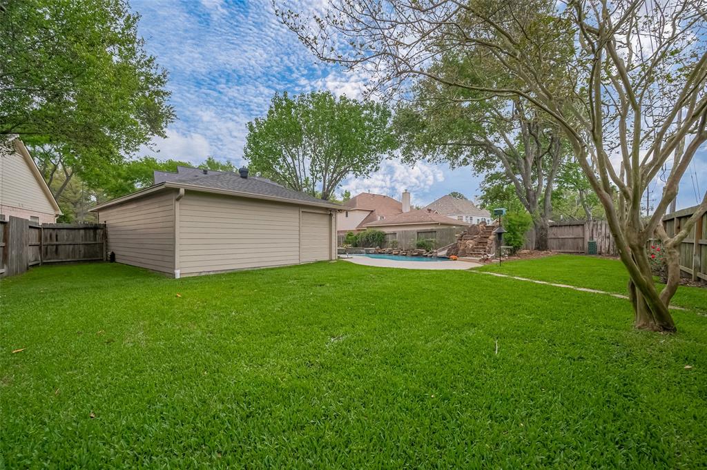 2910 Cambry Crossing Court, Katy, Texas image 42