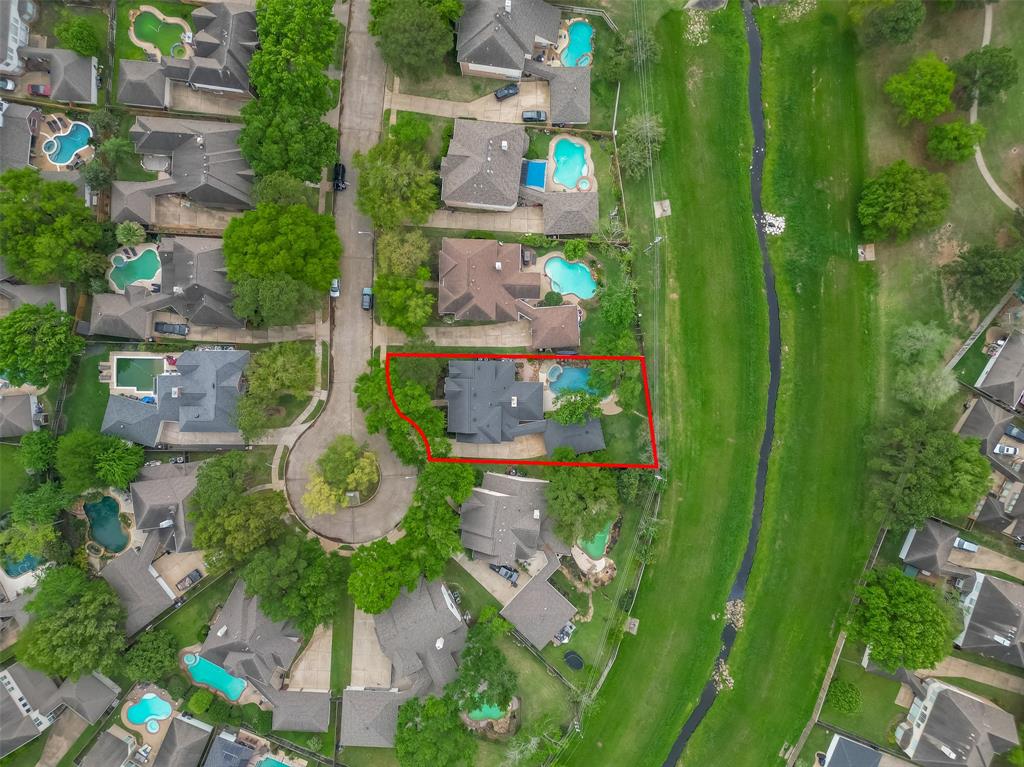 2910 Cambry Crossing Court, Katy, Texas image 45