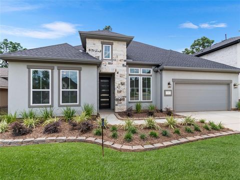 1710 Encino Boulevard Conroe TX 77304
