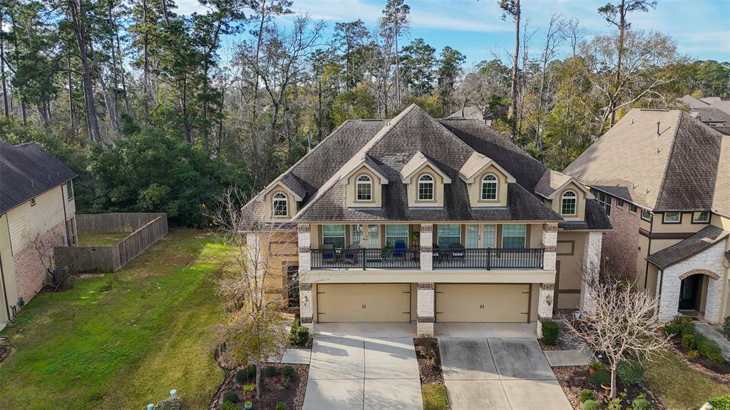 148 Skybranch Drive, Conroe, Texas image 3