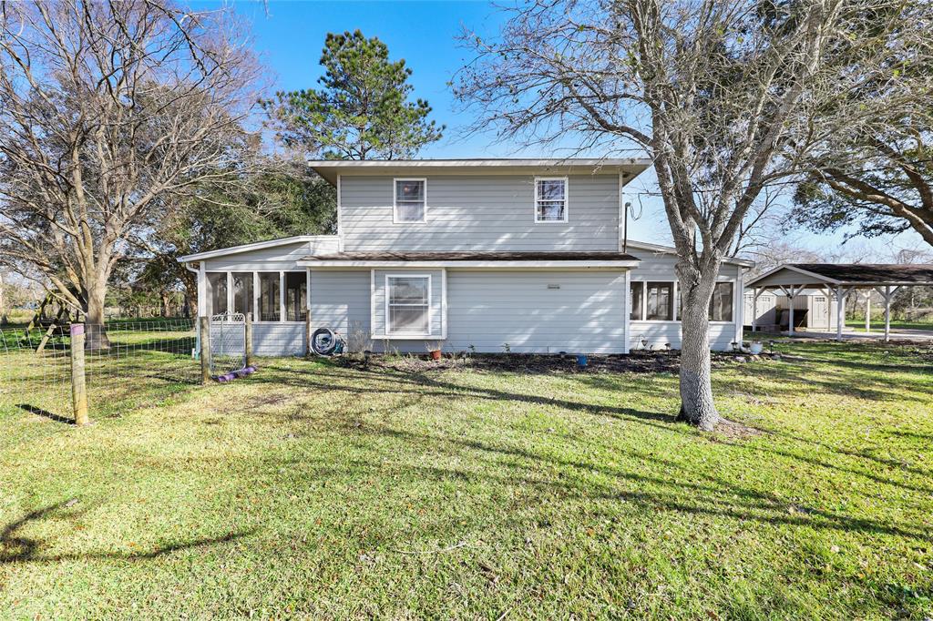 1720 Dahlstrom Road, Alvin, Texas image 1