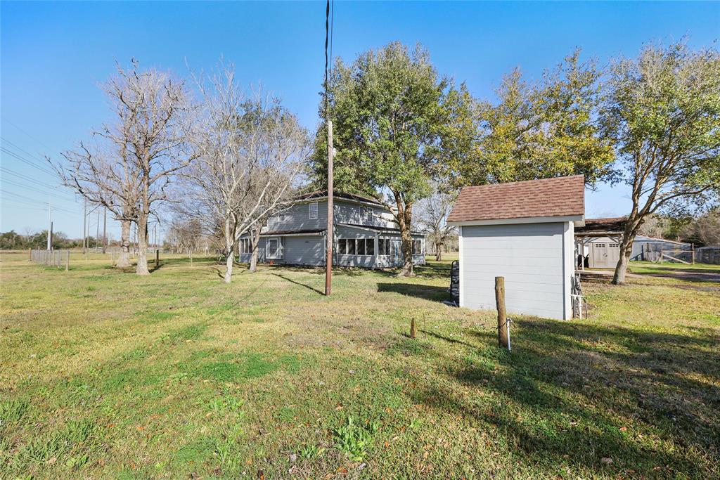 1720 Dahlstrom Road, Alvin, Texas image 34