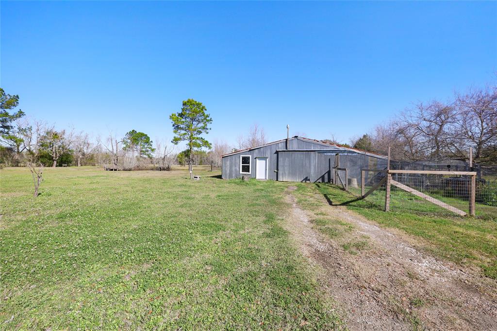 1720 Dahlstrom Road, Alvin, Texas image 40