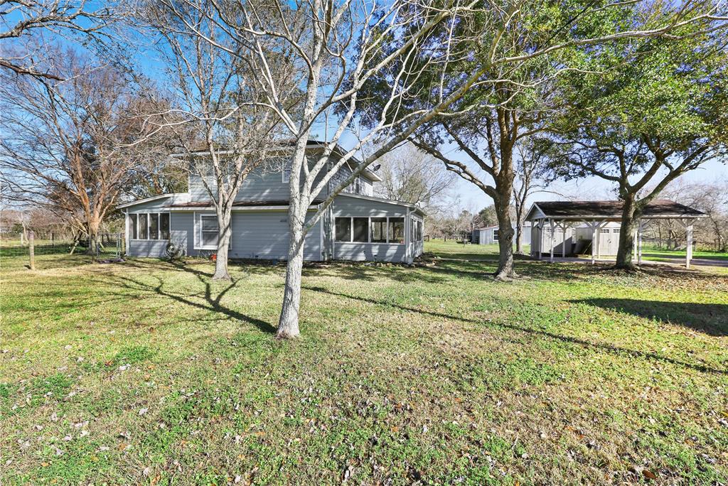 1720 Dahlstrom Road, Alvin, Texas image 5