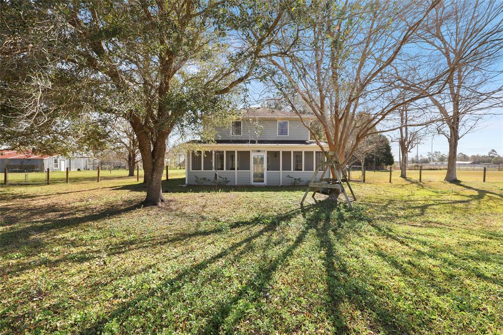 1720 Dahlstrom Road, Alvin, Texas image 38