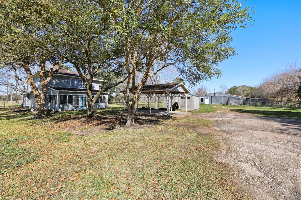1720 Dahlstrom Road, Alvin, Texas image 44
