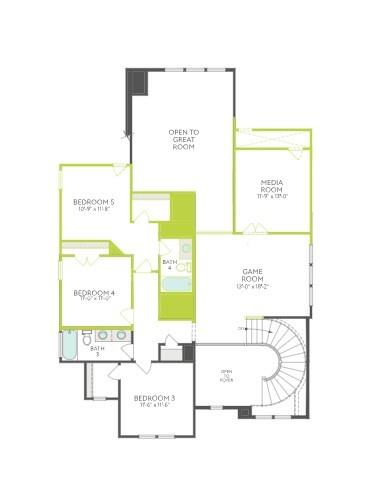 26011 Maple Bloom Drive, Katy, Texas image 24
