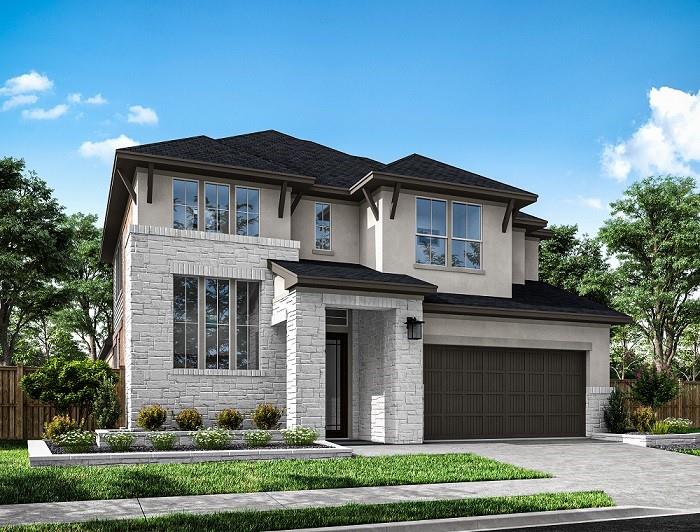 26011 Maple Bloom Drive, Katy, Texas image 1