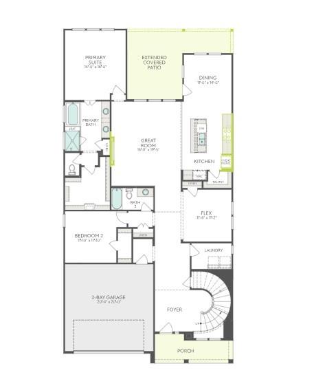 26011 Maple Bloom Drive, Katy, Texas image 23