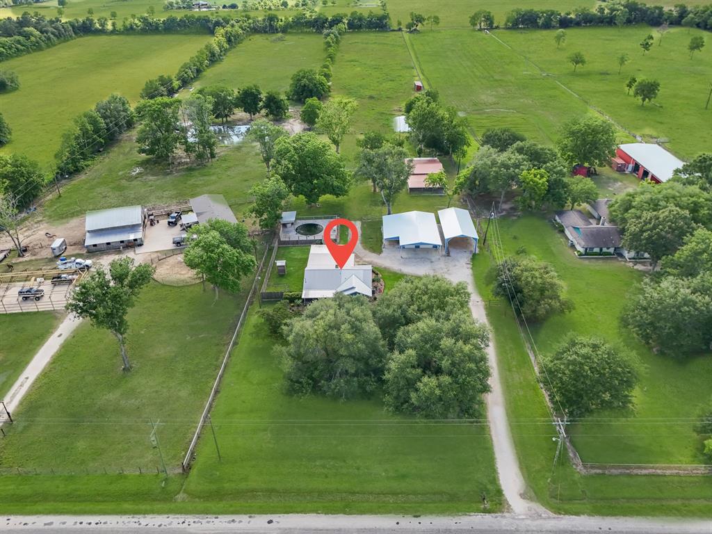 406 County Road 612
