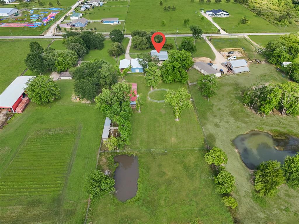 406 County Road 612