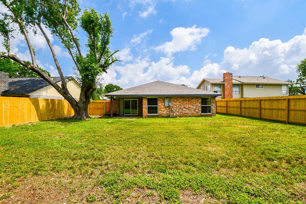 17022 Quail Park Drive, Houston, Texas image 30