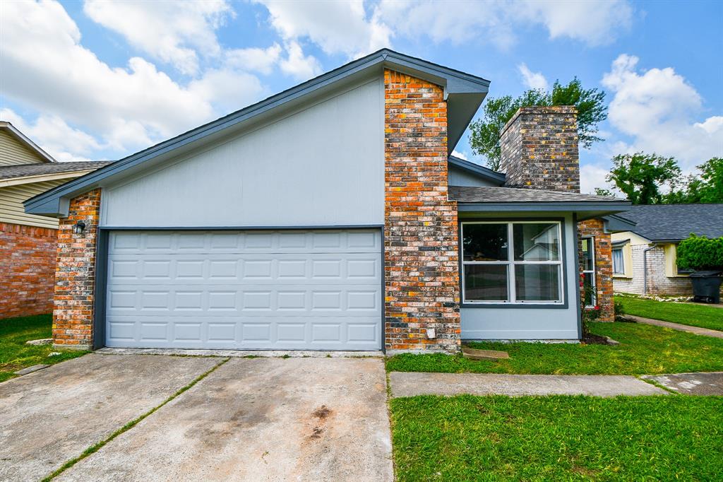 17022 Quail Park Drive, Houston, Texas image 3
