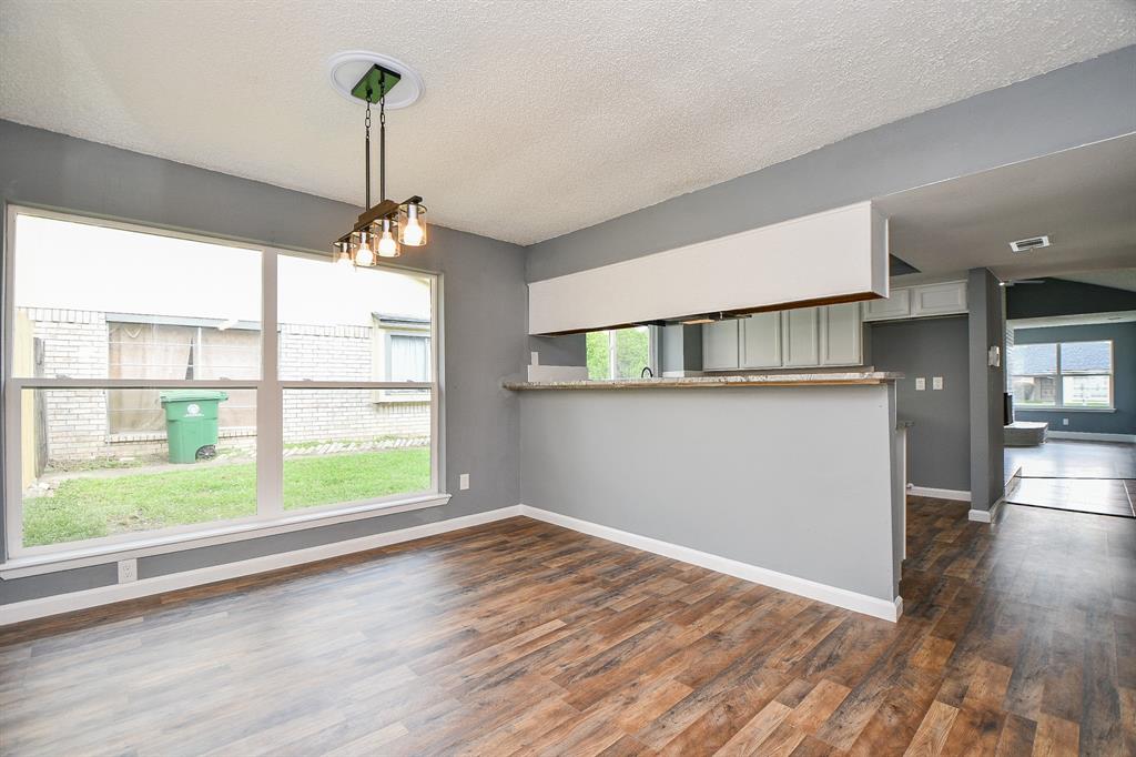 17022 Quail Park Drive, Houston, Texas image 16