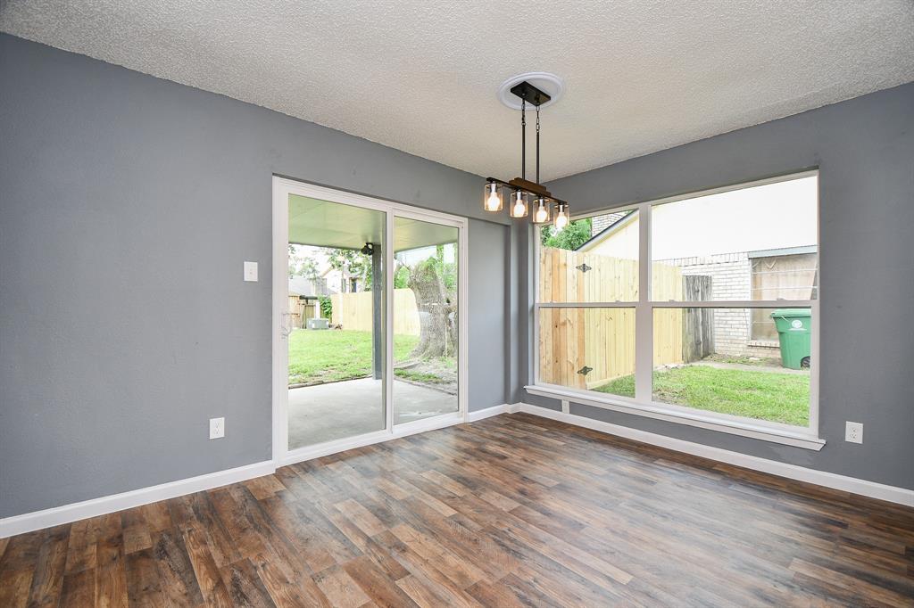 17022 Quail Park Drive, Houston, Texas image 15