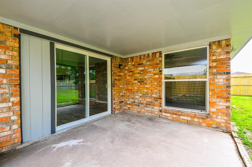 17022 Quail Park Drive, Houston, Texas image 29