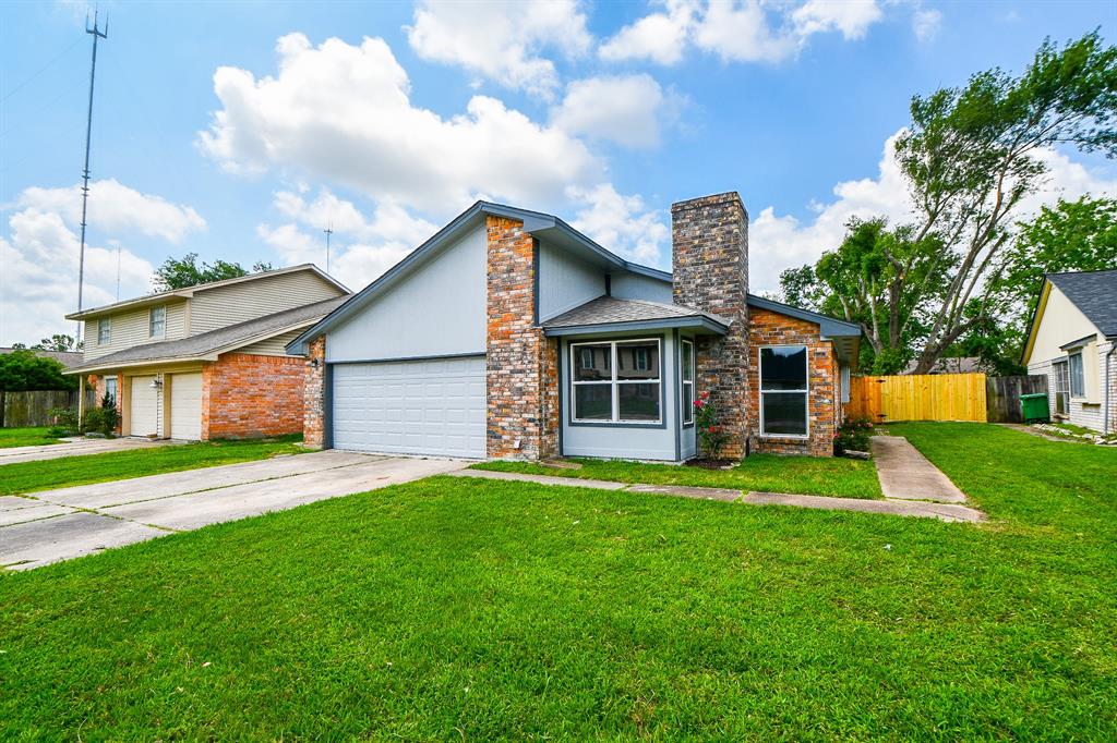 17022 Quail Park Drive, Houston, Texas image 4
