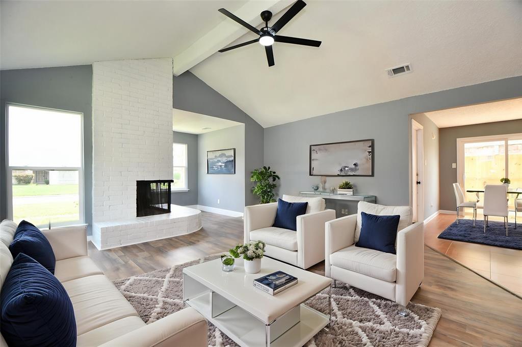 17022 Quail Park Drive, Houston, Texas image 1