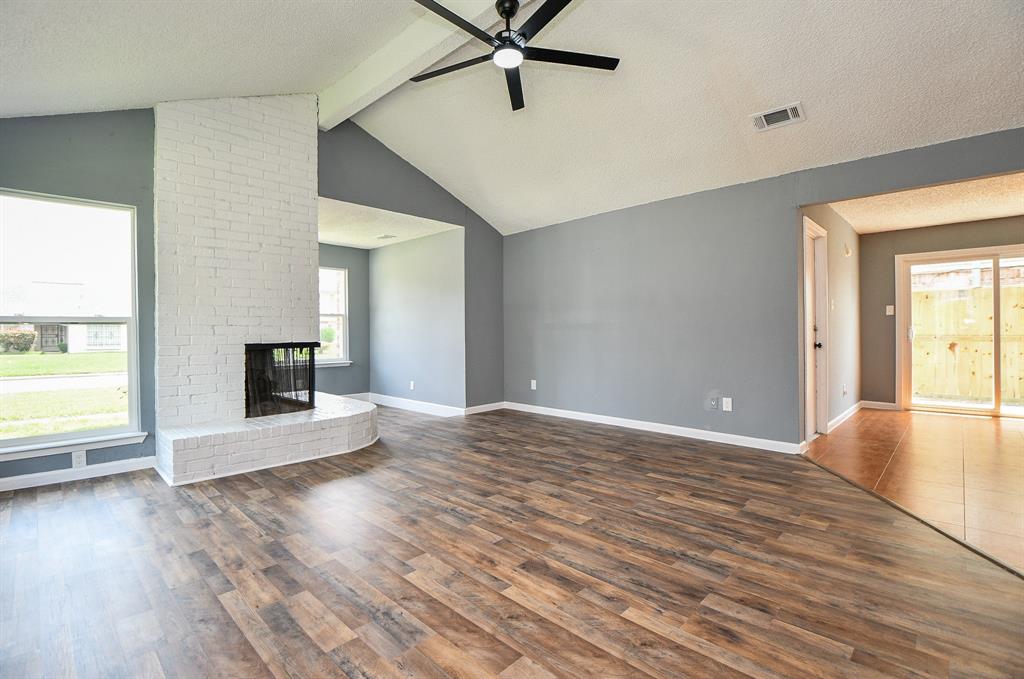 17022 Quail Park Drive, Houston, Texas image 6