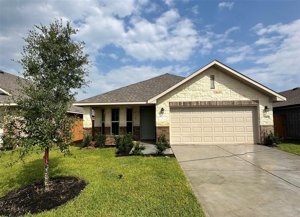 2301 Sereno Shores Drive, Texas City, Texas image 1