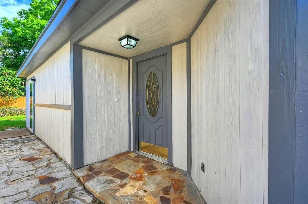 12710 Hill Branch Drive