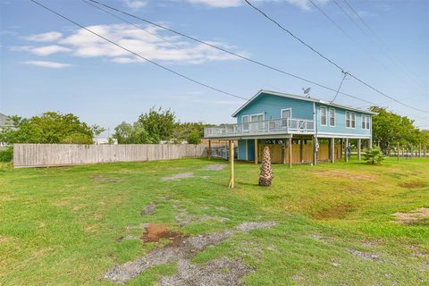 1004 20th Street Dickinson TX 77539